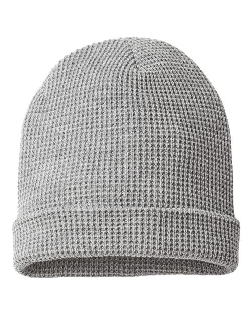Richardson Waffle Cuffed Beanie 146R