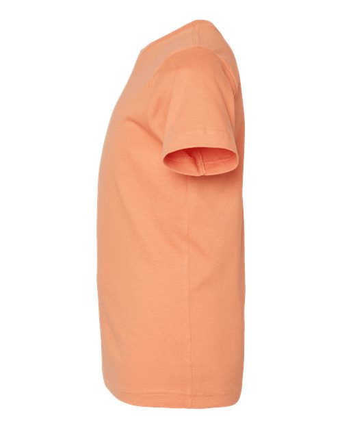 LAT Youth Fine Jersey Tee 6101 - Sunset