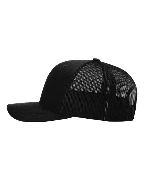 Richardson Sustainable Trucker Cap 112RE