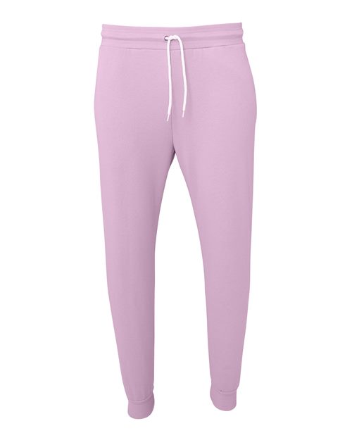 BELLA + CANVAS Unisex Sponge Fleece Joggers 3727