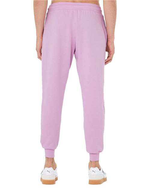 BELLA + CANVAS Unisex Sponge Fleece Joggers 3727