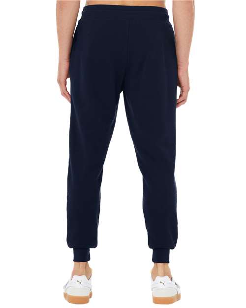 BELLA + CANVAS Unisex Sponge Fleece Joggers 3727