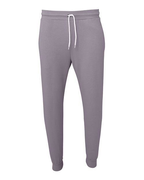 BELLA + CANVAS Unisex Sponge Fleece Joggers 3727