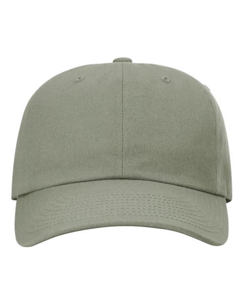 Richardson Sustainable Ashland Dad Hat 254RE