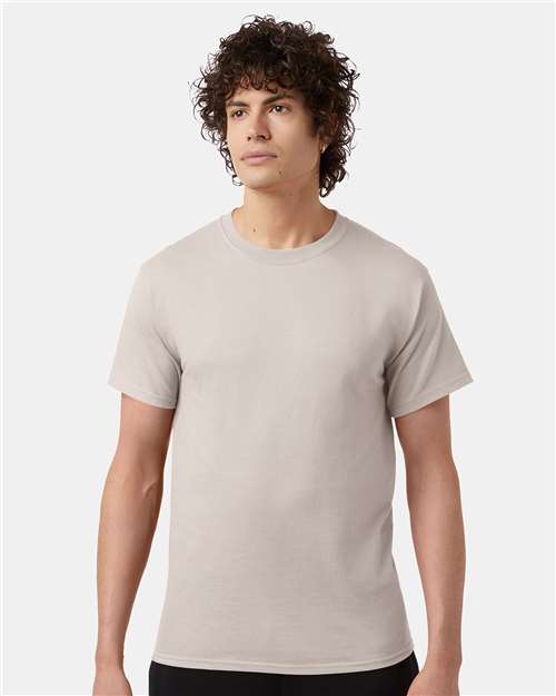 Champion Unisex Classic T-Shirt T425 - Body Blush