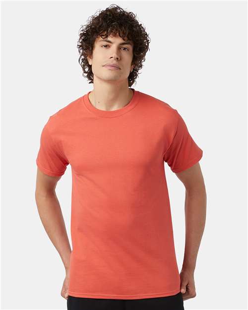 Champion Unisex Classic T-Shirt T425