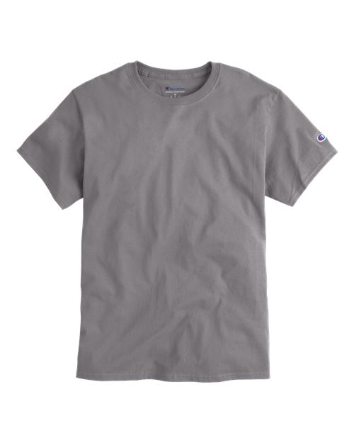 Champion Unisex Classic T-Shirt T425 - Stone Grey