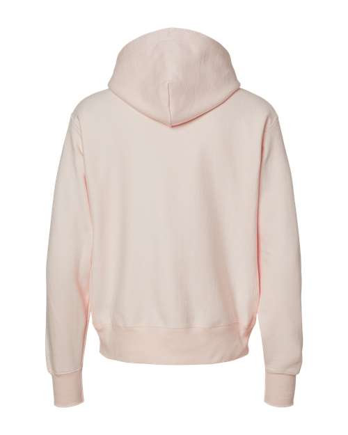 Champion Unisex Reverse Weave® Hooded Sweatshirt S101 - Body Blush