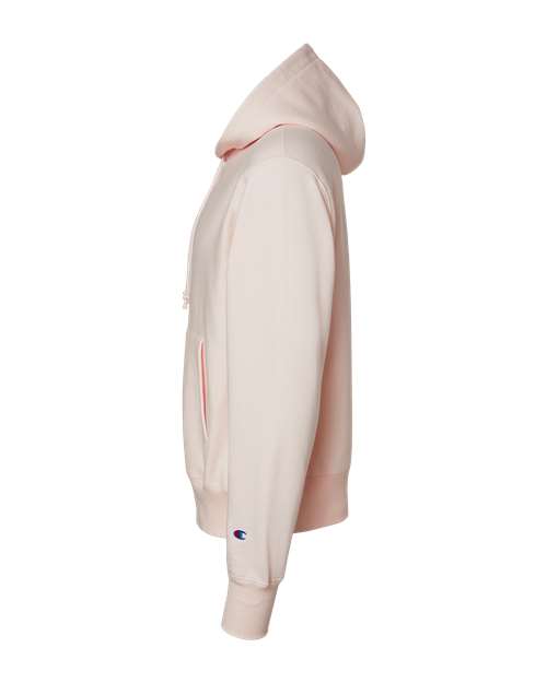 Champion Unisex Reverse Weave® Hooded Sweatshirt S101 - Body Blush