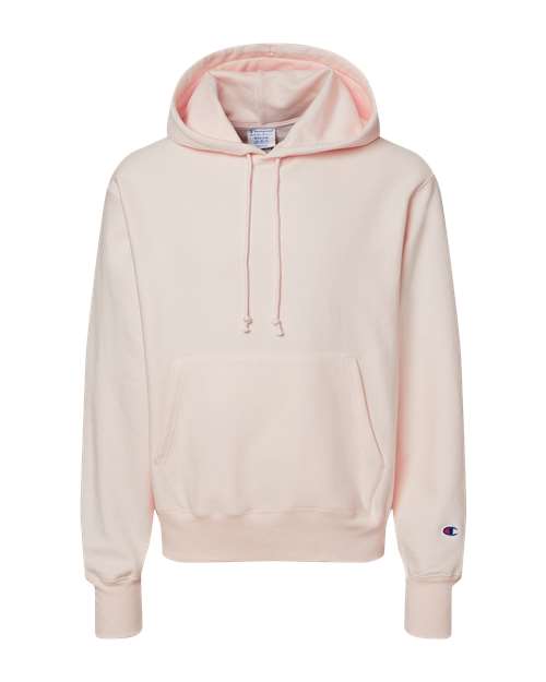 Champion Unisex Reverse Weave® Hooded Sweatshirt S101