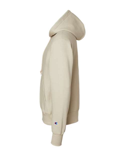 Champion Unisex Reverse Weave® Hooded Sweatshirt S101