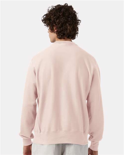 Champion Unisex Reverse Weave® Crewneck Sweatshirt S149