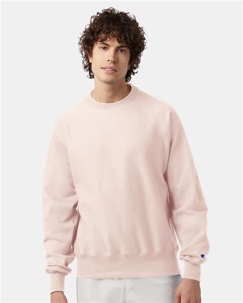 Champion Unisex Reverse Weave® Crewneck Sweatshirt S149