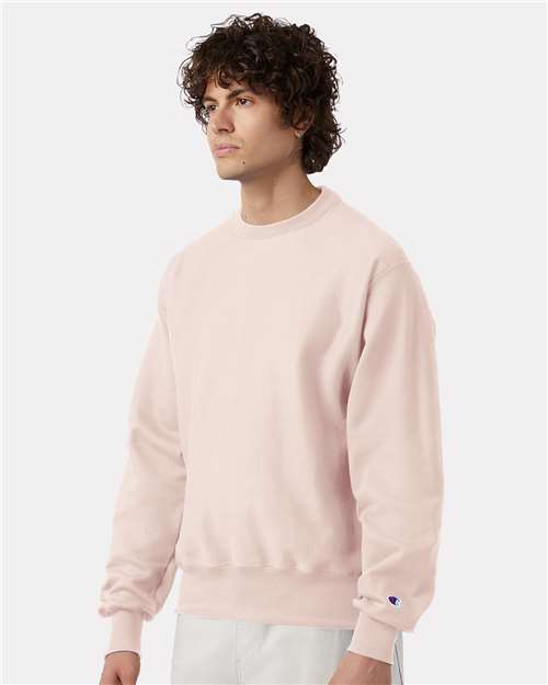 Champion Unisex Reverse Weave® Crewneck Sweatshirt S149