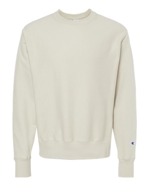 Champion Unisex Reverse Weave® Crewneck Sweatshirt S149