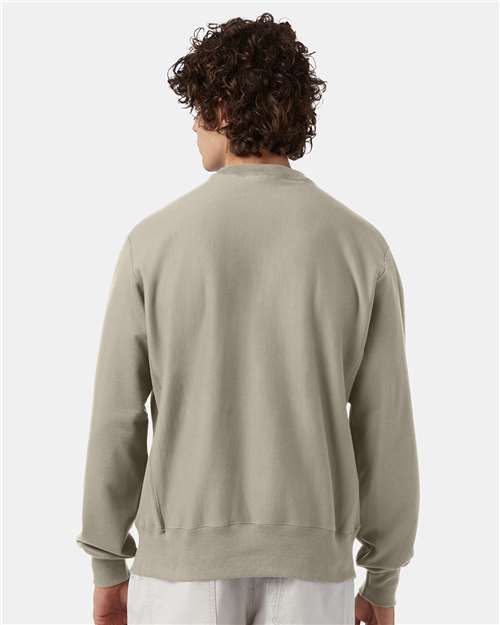 Champion Unisex Reverse Weave® Crewneck Sweatshirt S149