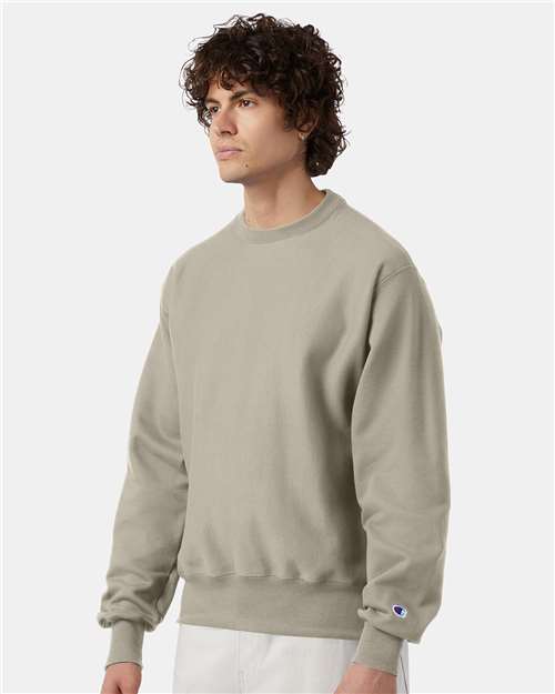 Champion Unisex Reverse Weave® Crewneck Sweatshirt S149