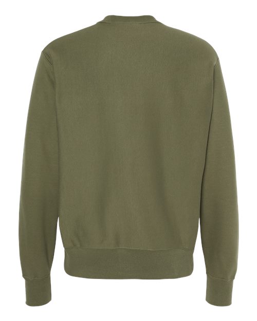 Champion Unisex Reverse Weave® Crewneck Sweatshirt S149