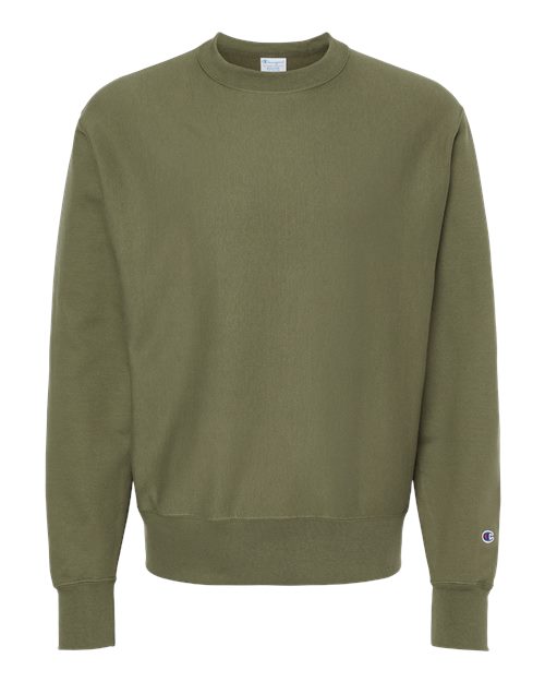 Champion Unisex Reverse Weave® Crewneck Sweatshirt S149