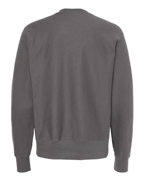 Champion Unisex Reverse Weave® Crewneck Sweatshirt S149