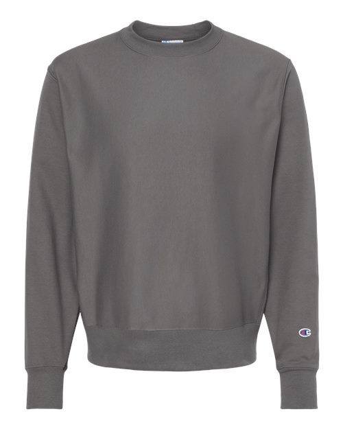 Champion Unisex Reverse Weave® Crewneck Sweatshirt S149