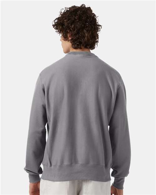 Champion Unisex Reverse Weave® Crewneck Sweatshirt S149