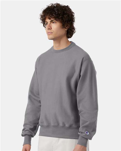 Champion Unisex Reverse Weave® Crewneck Sweatshirt S149