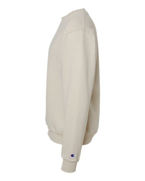 Champion Unisex Powerblend® Crewneck Sweatshirt S600