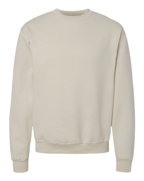 Champion Unisex Powerblend® Crewneck Sweatshirt S600