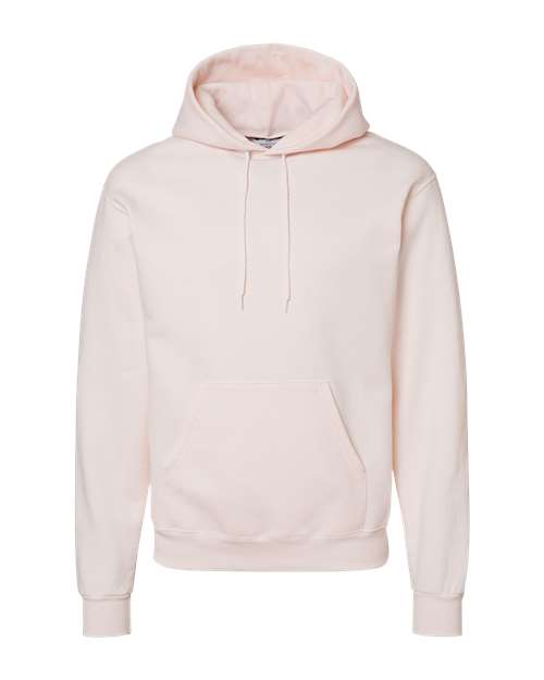 Champion Unisex Powerblend® Hooded Sweatshirt S700 - Body Blush