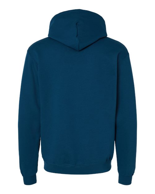 Champion Unisex Powerblend® Hooded Sweatshirt S700 - Late Night Blue