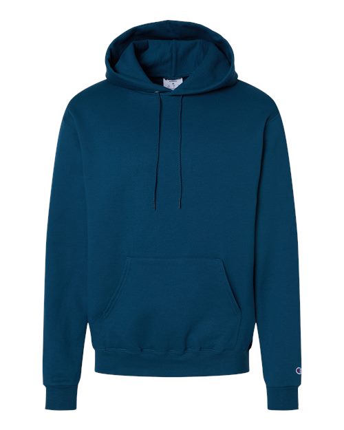 Champion Unisex Powerblend® Hooded Sweatshirt S700