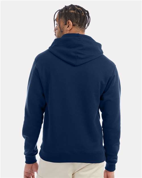 Champion Unisex Powerblend® Hooded Sweatshirt S700