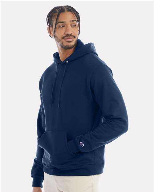 Champion Unisex Powerblend® Hooded Sweatshirt S700