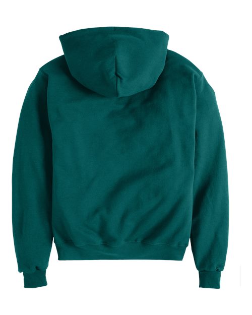 Champion Unisex Powerblend® Hooded Sweatshirt S700 - Emerald Green