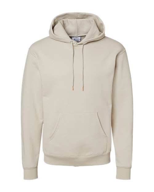 Champion Unisex Powerblend® Hooded Sweatshirt S700 - Sand