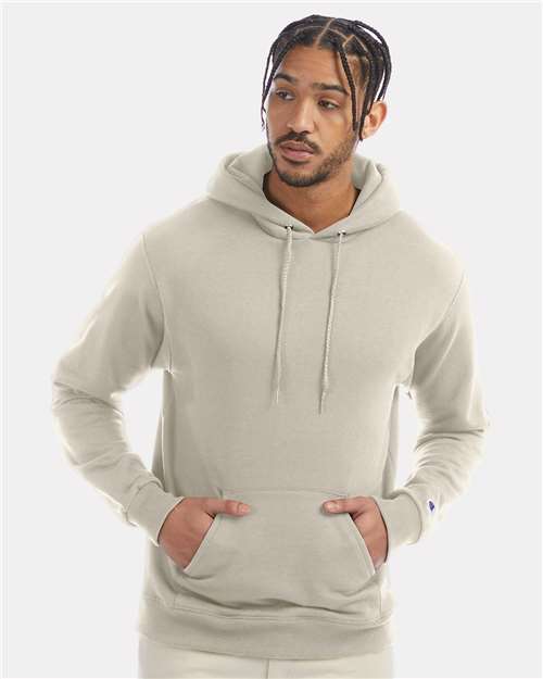 Champion Unisex Powerblend® Hooded Sweatshirt S700