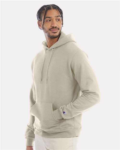 Champion Unisex Powerblend® Hooded Sweatshirt S700