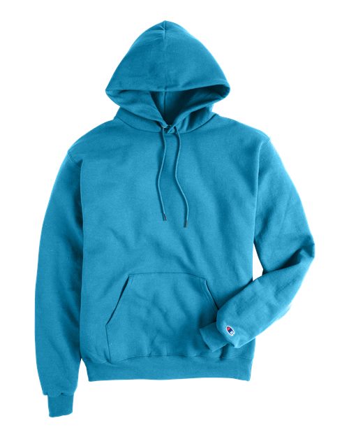 Champion Unisex Powerblend® Hooded Sweatshirt S700