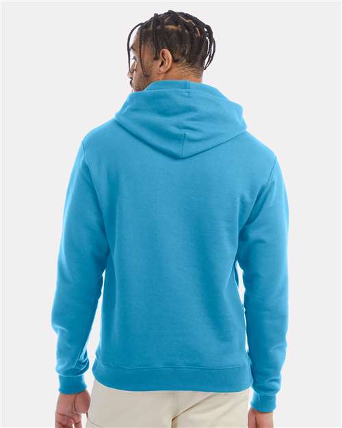 Champion Unisex Powerblend® Hooded Sweatshirt S700