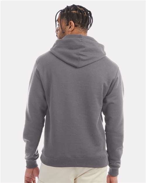 Champion Unisex Powerblend® Hooded Sweatshirt S700