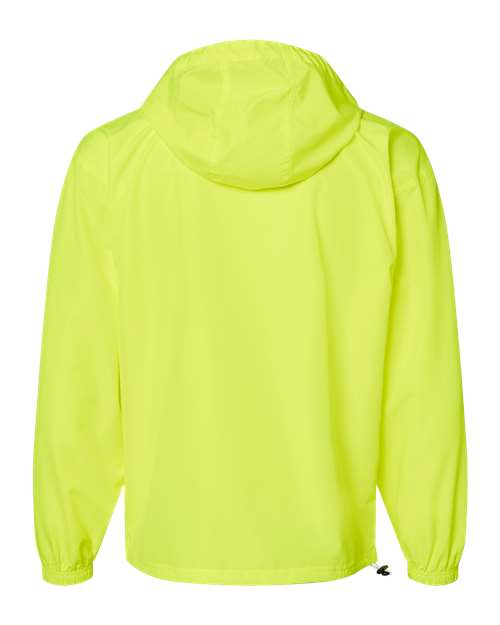 Champion Unisex Packable Anorak Jacket CO200