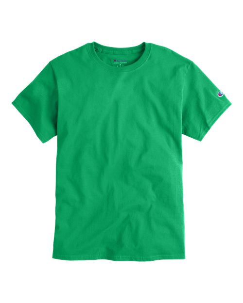 Champion Unisex Classic T-Shirt T425 - Kelly Green
