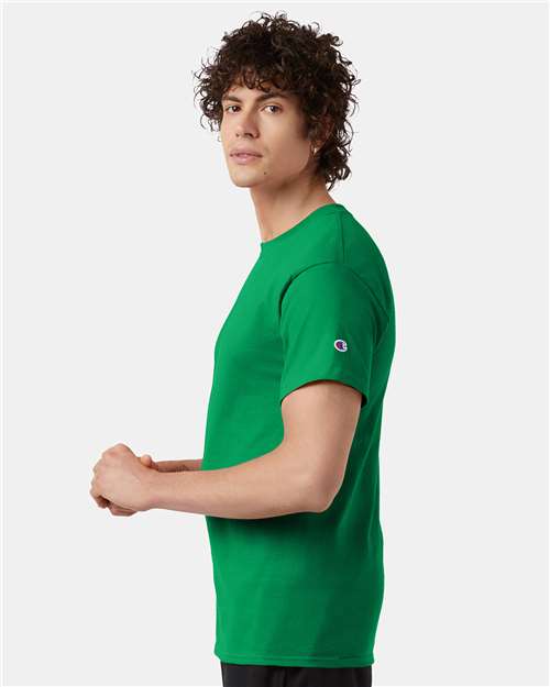 Champion Unisex Classic T-Shirt T425