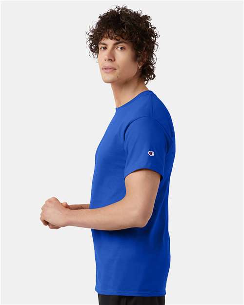 Champion Unisex Classic T-Shirt T425