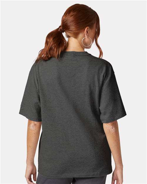 Champion Unisex Heritage Jersey T-Shirt T105