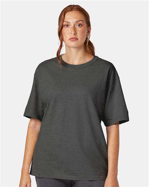 Champion Unisex Heritage Jersey T-Shirt T105