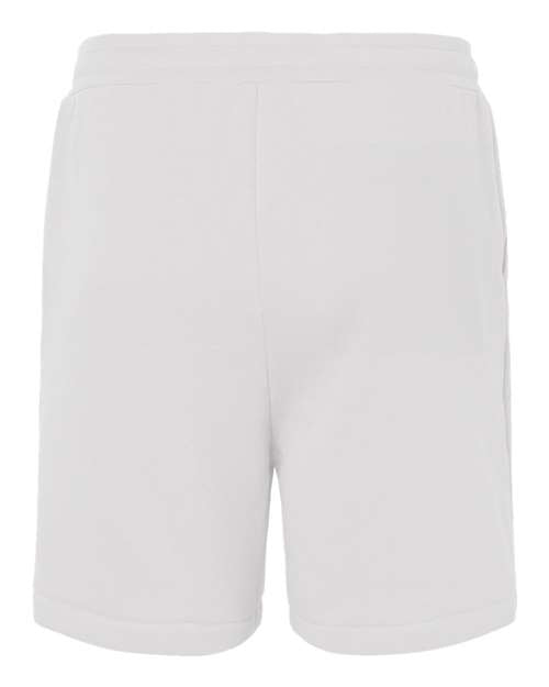 BELLA + CANVAS Unisex Sponge Fleece Shorts 3724