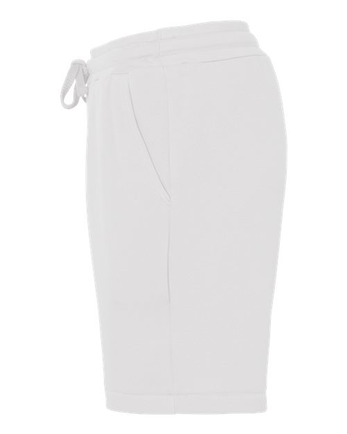 BELLA + CANVAS Unisex Sponge Fleece Shorts 3724