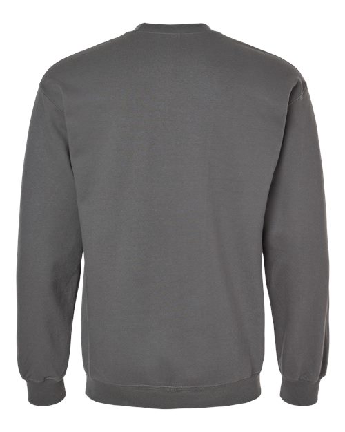 Gildan Unisex Softstyle® Midweight Crewneck Sweatshirt SF000